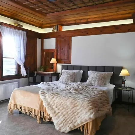 Guest house конак буката *